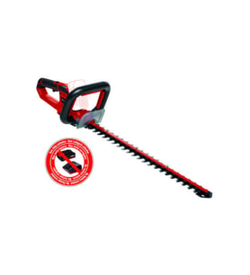 Einhell GE-CH 18/60 Li- Solo Akülü Çit Budama (Akü Dahil Değildir)