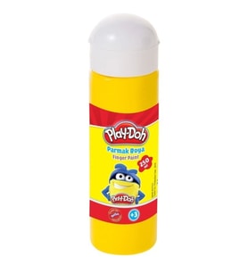 BUBU PARMAK BOYASI SARI 250 ML