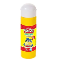 BUBU PARMAK BOYASI SARI 250 ML