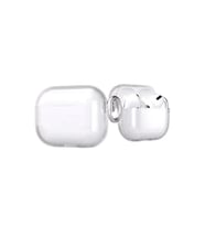 Movenchy Apple Airpods Pro 2 (2.nesil) Shell Kılıf - Şeffaf