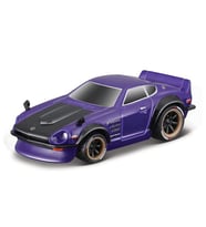 Maisto 1972 Datsun 240Z Model Araba 1/64 Muscle Machines