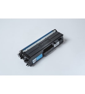 Brother TN461C 1800 Sayfa Mavi Toner