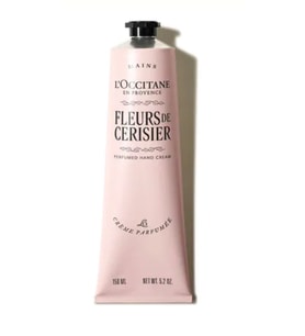 L'occitane Kiraz Çiçeği El Kremi 150 ml