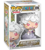 Funko Pop! Animasyon: One Piece - Jewelry Bonney - Koleksiyonluk Vinil Figür - Hediye Fikri - Resmi