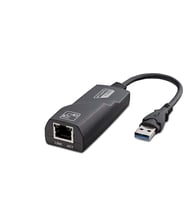 Ethernet Card Usb3.0 1000Mbps Siyah HDX5265