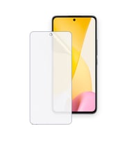 SChitec Xiaomi 12 Lite Uyumlu Ön Yüzey Nano Şeffaf Hidrojel Ekran Koruyucu