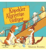 Köpekler Alışverişe Gidiyor