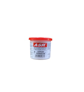 ASR Tamir Macunu 200 gr Gürgen  Ahşap Dolgu ve Onarım Macunu - 2 Adet (Gül Kurusu)