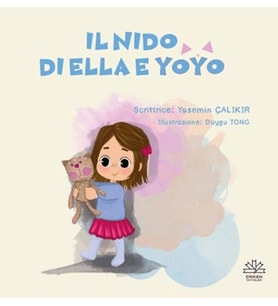 Il Nido Di Ella E Yoyo