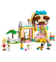 LEGO Friends Evcil Hayvan Aksesuar Dükkanı 42650