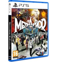 Metaphor: Refantazio PS5 Oyun