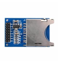 Arduino Uyumlu SD Kart Modülü