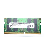 Micron MTA16ATF2G64HZ-2G6E1 16 GB DDR4 2666 MHz CL19 Notebook Ram