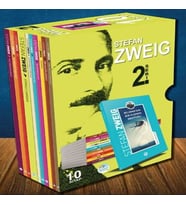 Stefan Zweig Seti 10 - Set 2