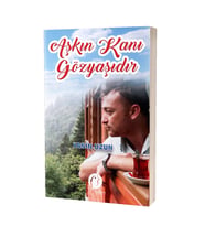 Aşkın Kanı Gözyaşıdır & Yasin Uzun