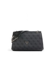 Guess Noelle II Antrasit Kadın Çapraz Askılı Çanta HWBG9672210
