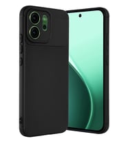 Pilelistore    Reno 14 Auto Focus Karbon Kapak - Siyah