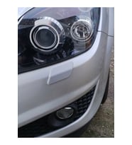 OPEL ASTRA H FAR YIKAMA KAPAĞI