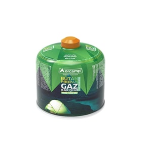 Orcamp 450 Gr Gaz Katuşu KTS-450