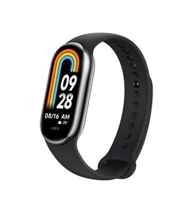 Tfy Store Xia Band 8 Uyumlu 2 Adet Şeffaf Ultra koruyucu Nano Jelatin