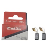 Makita CB-303 Yedek Kömür (Siyah)