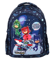 PJ Mask Space Crew Erkek Çocuk Okul Çantası