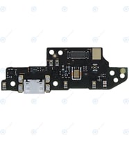 Xiaomi Redmi 9C Şarj Soketi Yüksek Kaliteli