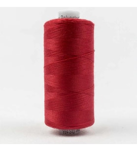 Wonderfil Polyester Dikiş İpliği - DS155 - Torch Red