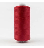 Wonderfil Polyester Dikiş İpliği - DS155 - Torch Red