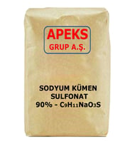 SODYUM KÜMEN SULFONAT 90% - 5 Kg
