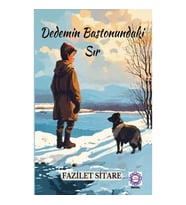 Dedemin Bastonundaki Sır