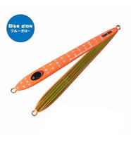Xesta Slow Emotion Flare 150gr Slim Jig FOLSBL