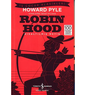 Robin Hood (Kısaltılmış Metin)