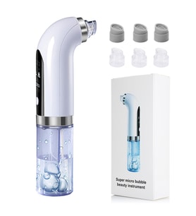Nemlendiricili Yüz Burun Siyah Nokta Temizleyici Peeling Cilt Temizleme