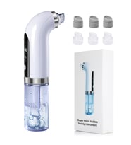 Nemlendiricili Yüz Burun Siyah Nokta Temizleyici Peeling Cilt Temizleme