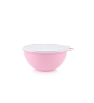 Tupperware Miksim 7,8 Litre Toz Pembe Hazırlama; Saklama Ve Servis Kabı