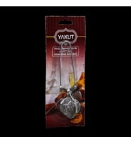 MAŞALI TEL METAL BİTKİ ÇAY SÜZGEÇ (5343)