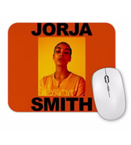Jorja Smith 02 Mouse Pad