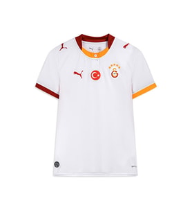 Kadın Galatasaray 26/27 Alternatif Forma