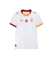 Kadın Galatasaray 26/27 Alternatif Forma