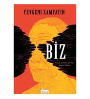 Biz - (Bez Cilt)