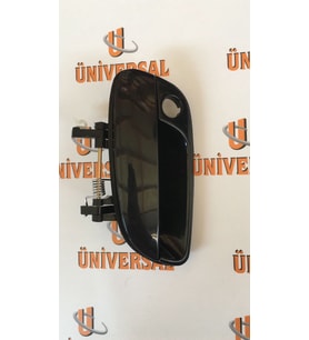 KAPI KOLU ELANTRA 2001-2006 ÖN DIŞ SOL