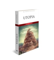 Utopia - İngilizce Klasik Roman