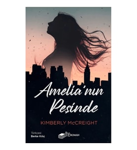 Amelia'nın Peşinde