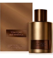 Tom Ford Oud Minerale EDP 100 ml Erkek Parfüm