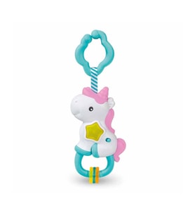 Baby Clementoni İnteraktif Unicorn Oyuncak 17333