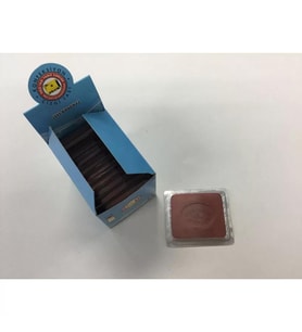 Corcor Terzi Çizgi Taşı Kırmızı (10'lu Paket)
