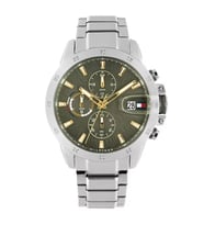 Tommy Hilfiger TH1792197 Erkek Kol Saati