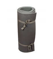 Kamp Matı Dağcı Askeri Outdoor Mat Yatak (Gri)