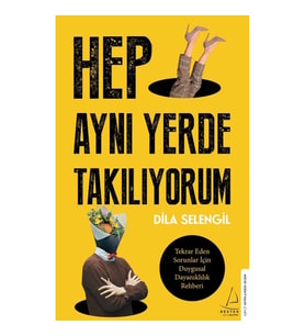 Hep Aynı Yerde Takılıyorum